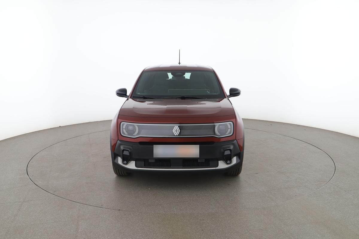 Renault 4 E-Tech Comfort Range Evolution, фото 8