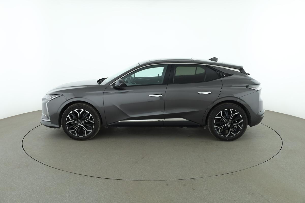 DS Automobiles DS4 1.5 Blue-HDi Rivoli, фото 2