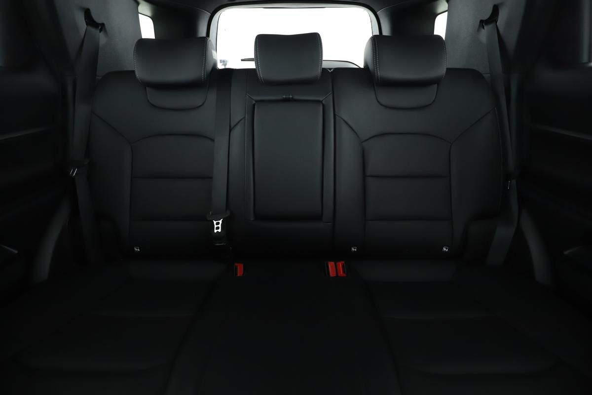 SsangYong Torres 1.5 T-GDI Quartz, фото 14