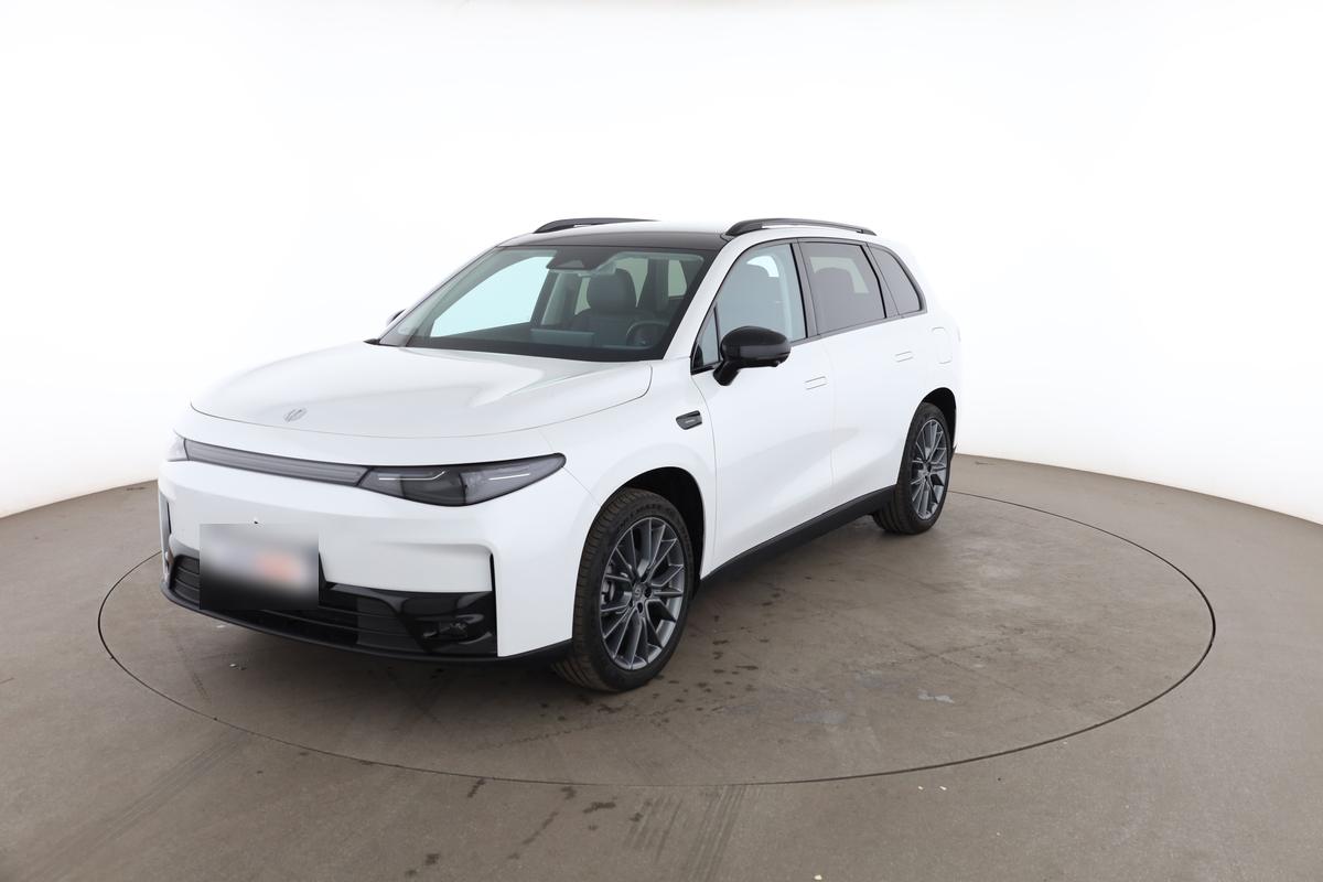 Leapmotor C10 69.9 kWh Design