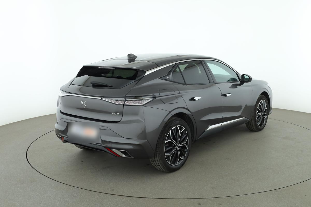 DS Automobiles DS4 1.5 Blue-HDi Rivoli, фото 5