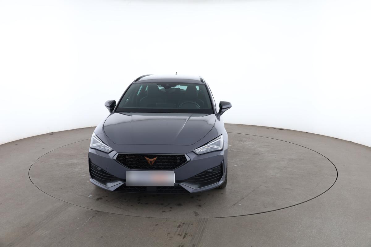 CUPRA Leon Sportstourer 1.5 eTSI DSG7, фото 8
