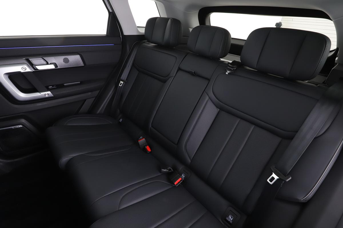Jaecoo 7 1.6 TGDI Premium-Line 4x4, фото 13