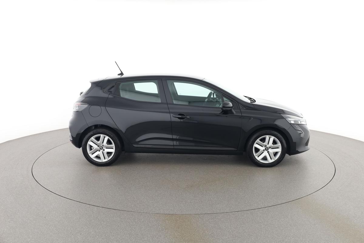 Renault Clio 1.0 TCe Evolution, фото 6