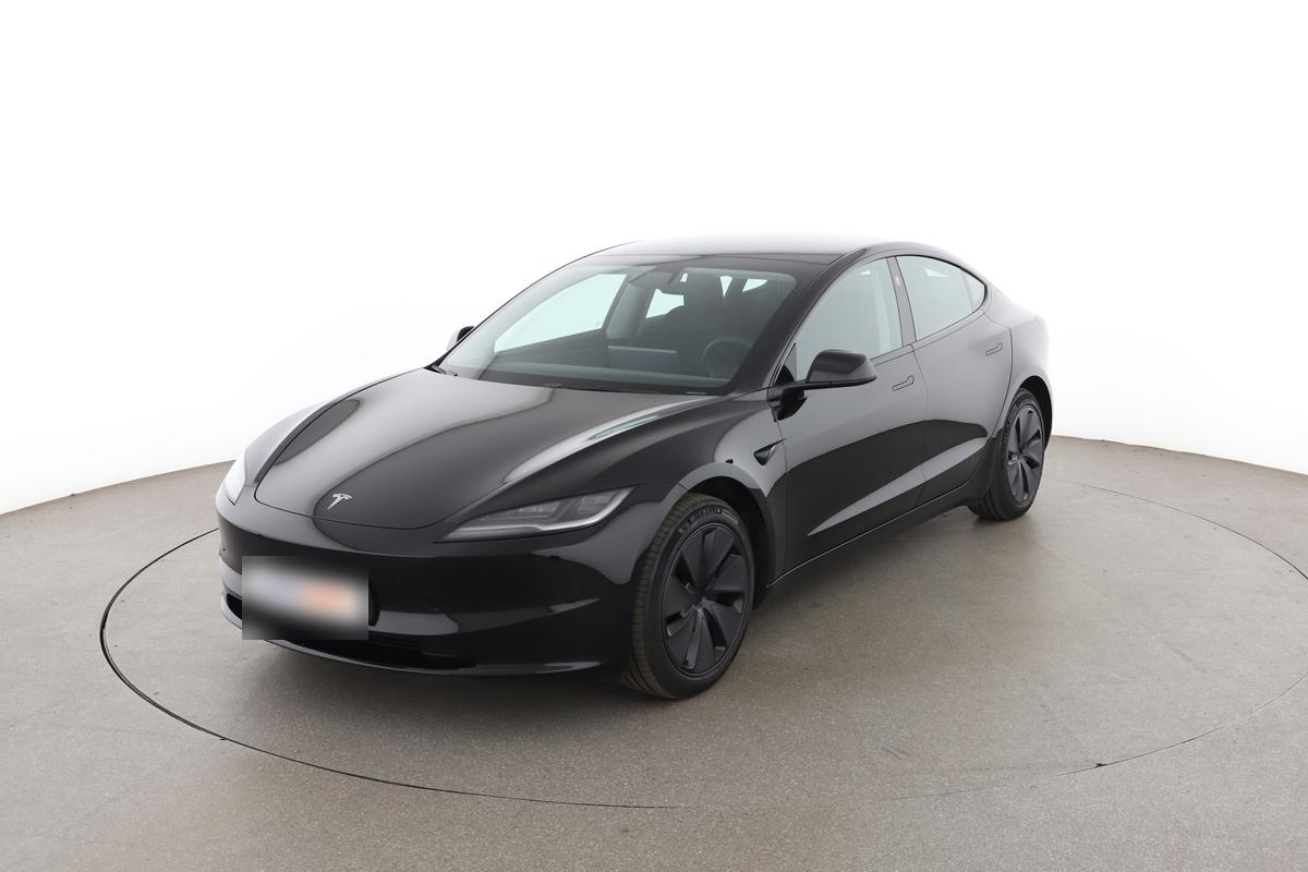 Tesla Model 3 Standard Range