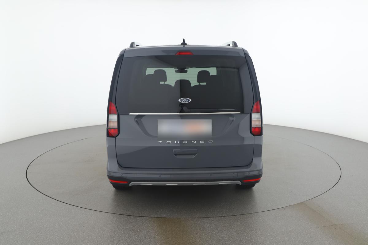 Ford Grand Tourneo Connect 2.0 TDCi EcoBlue Active, фото 4