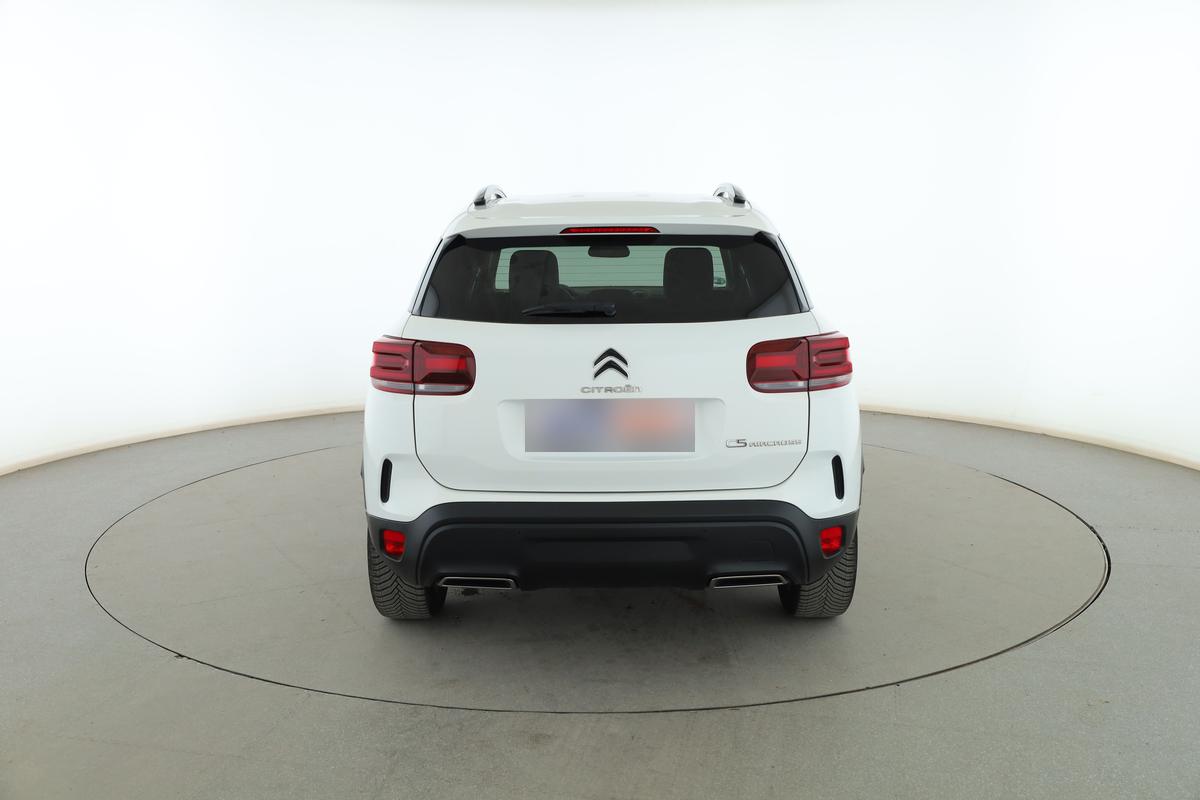 Citroen C5 Aircross 1.2 PureTech Feel, фото 4