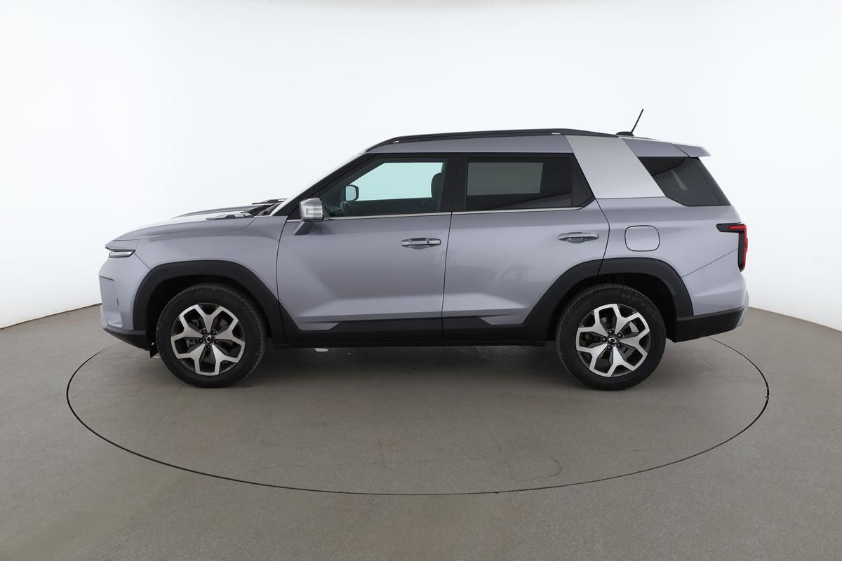 SsangYong Torres 1.5 T-GDI Quartz, фото 2