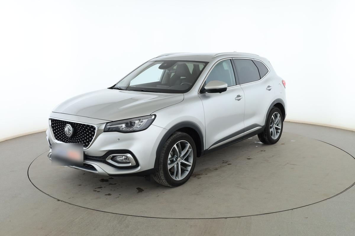 MG HS 1.5 Luxury