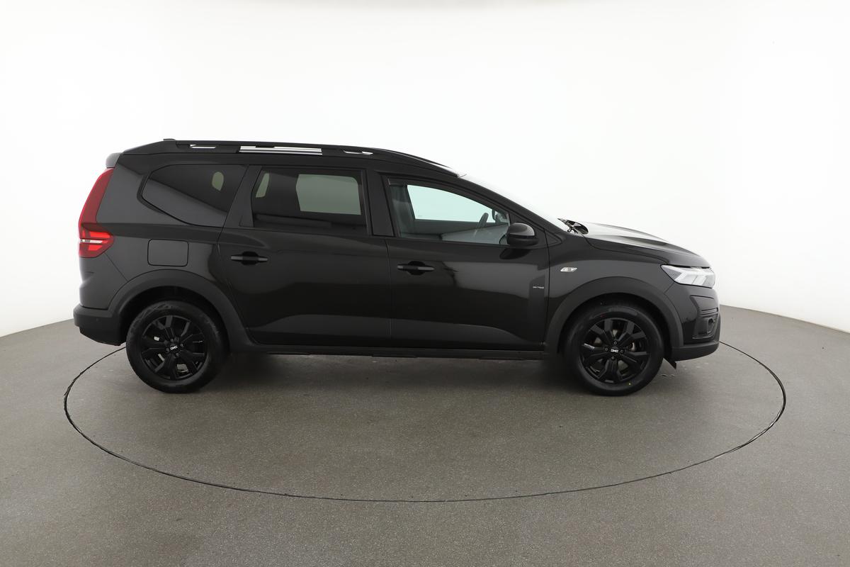 Dacia Jogger 1.0 TCe Extreme, фото 6