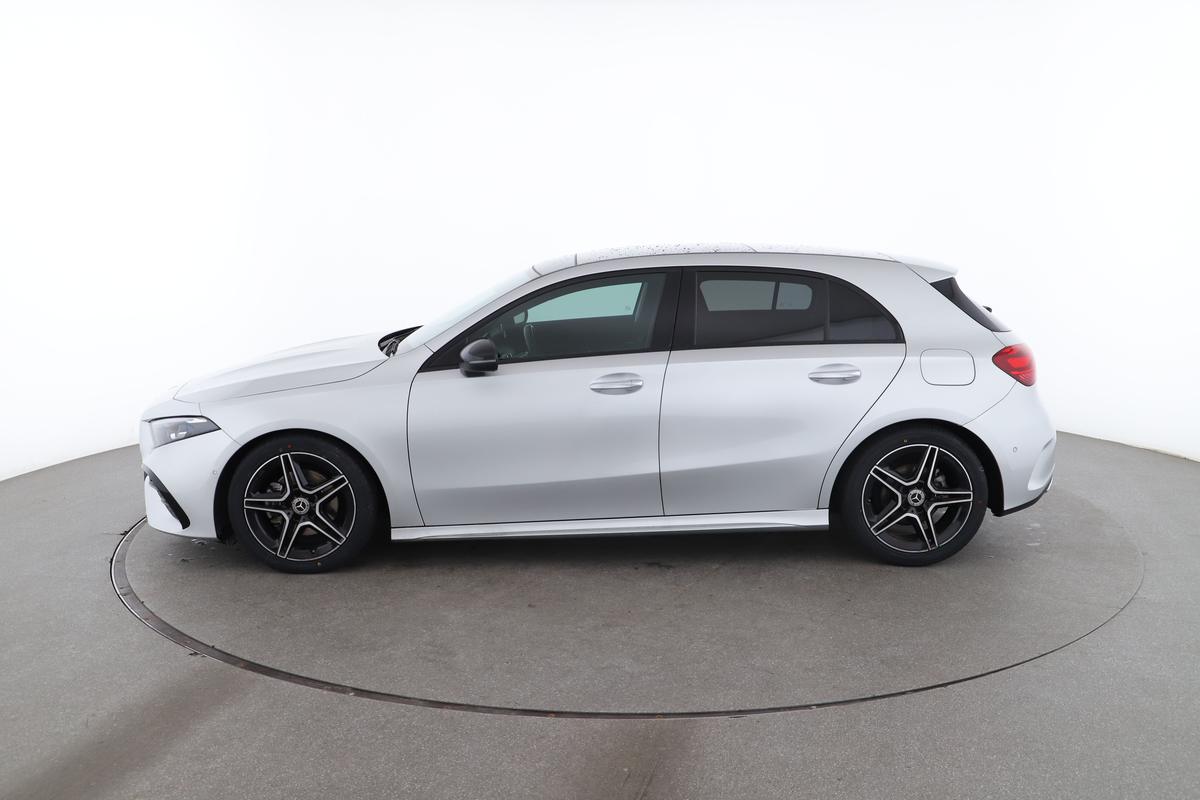Mercedes-Benz A-Class 200 d AMG Line 8G-DCT, фото 2