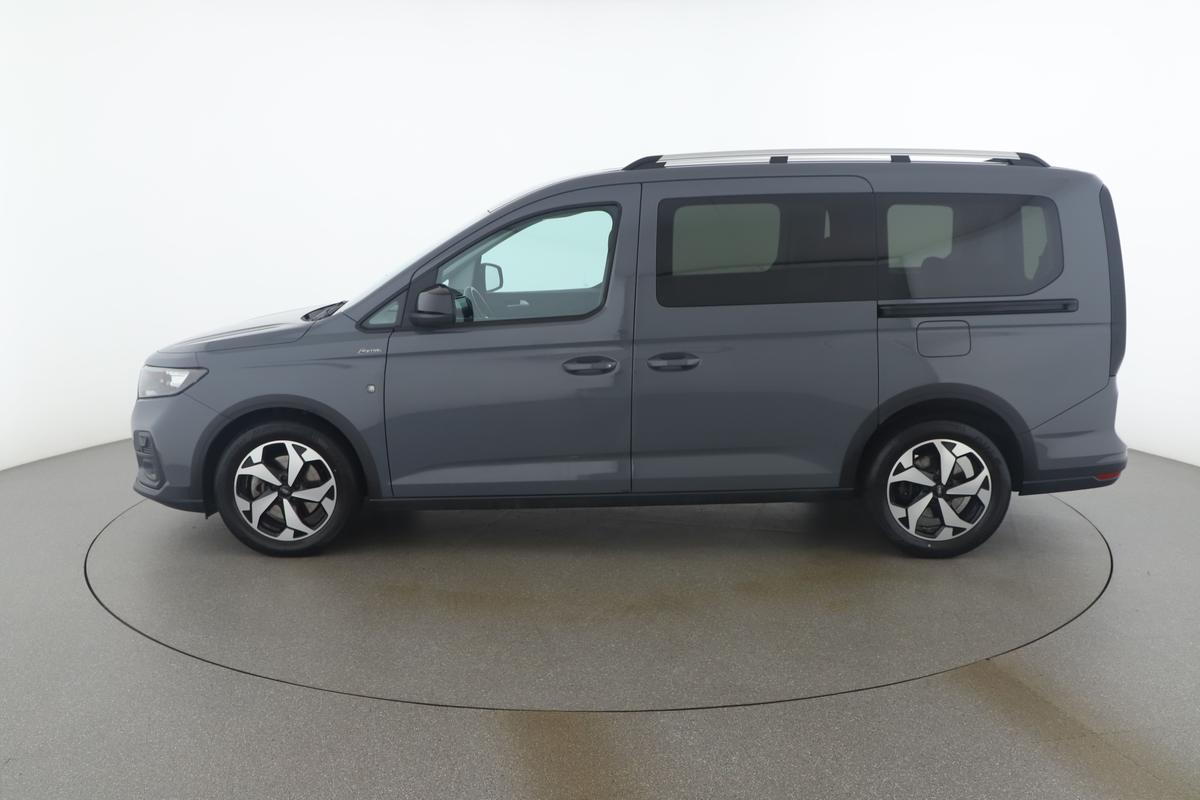 Ford Grand Tourneo Connect 2.0 TDCi EcoBlue Active, фото 2