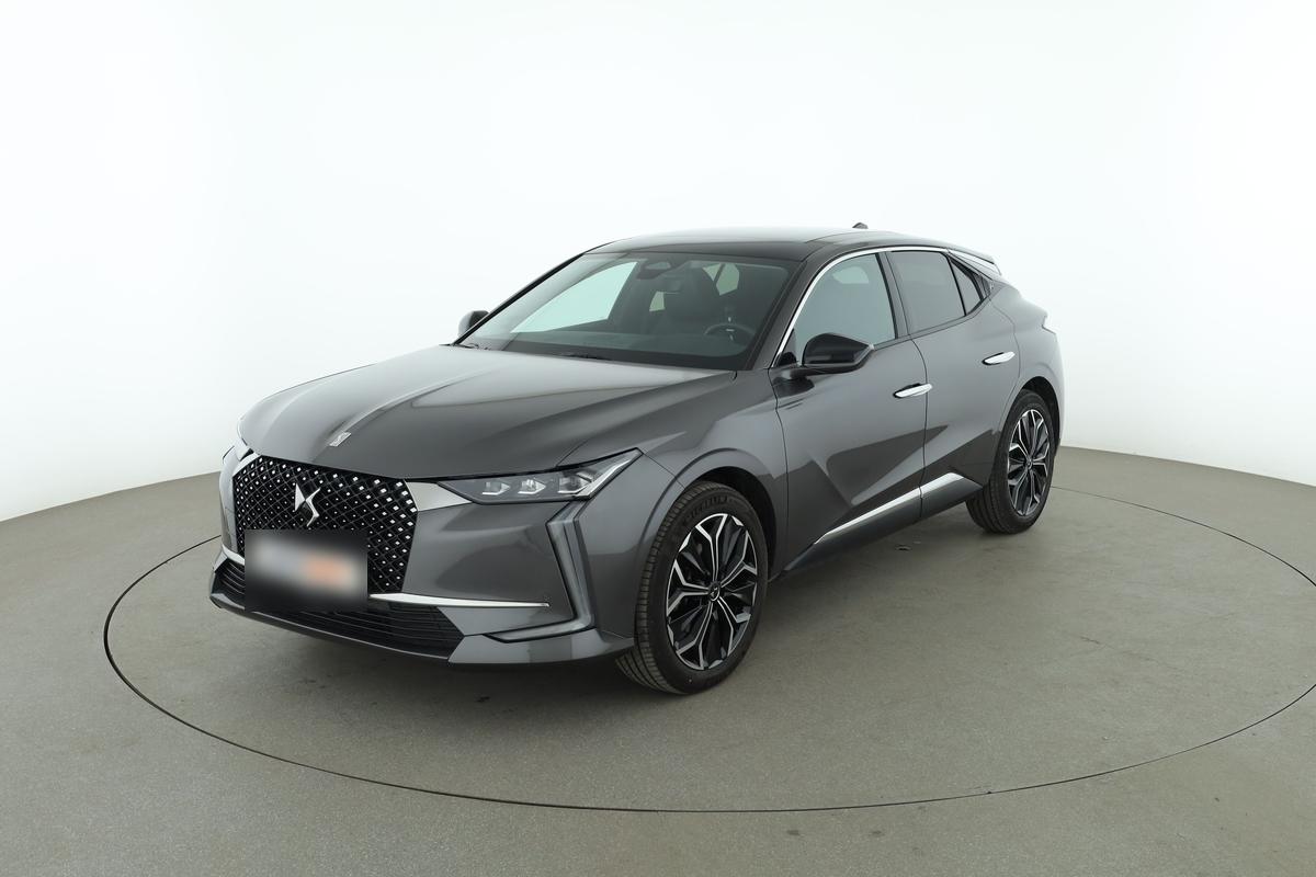 DS Automobiles DS4 1.5 Blue-HDi Rivoli