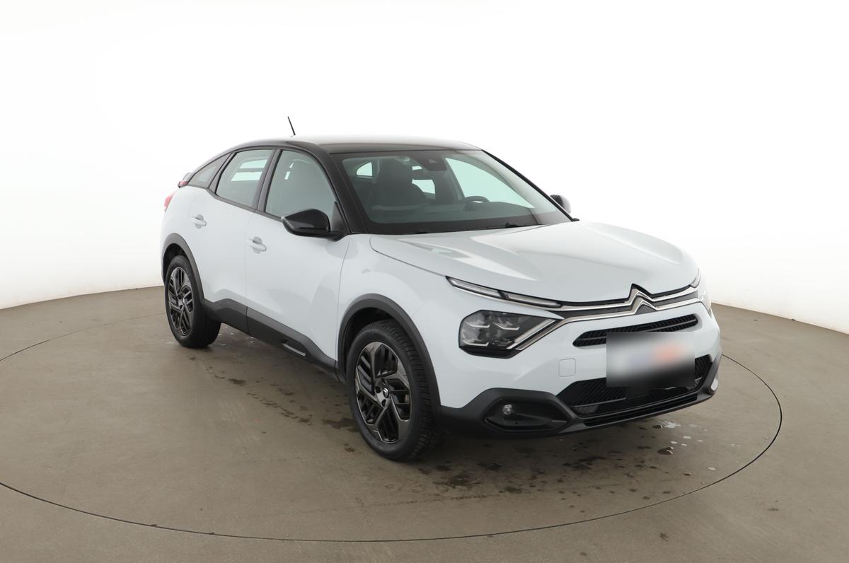 Citroen C4 1.2 PureTech Plus, фото 7
