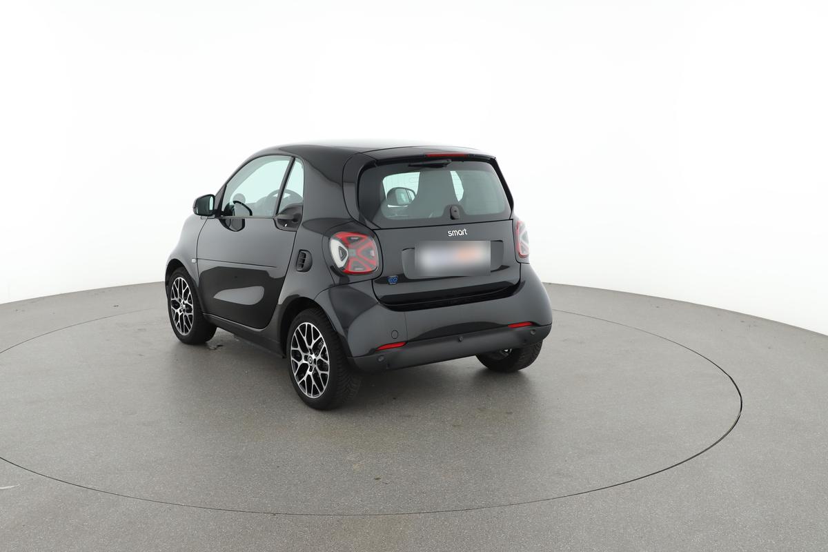 Smart fortwo Prime, фото 3