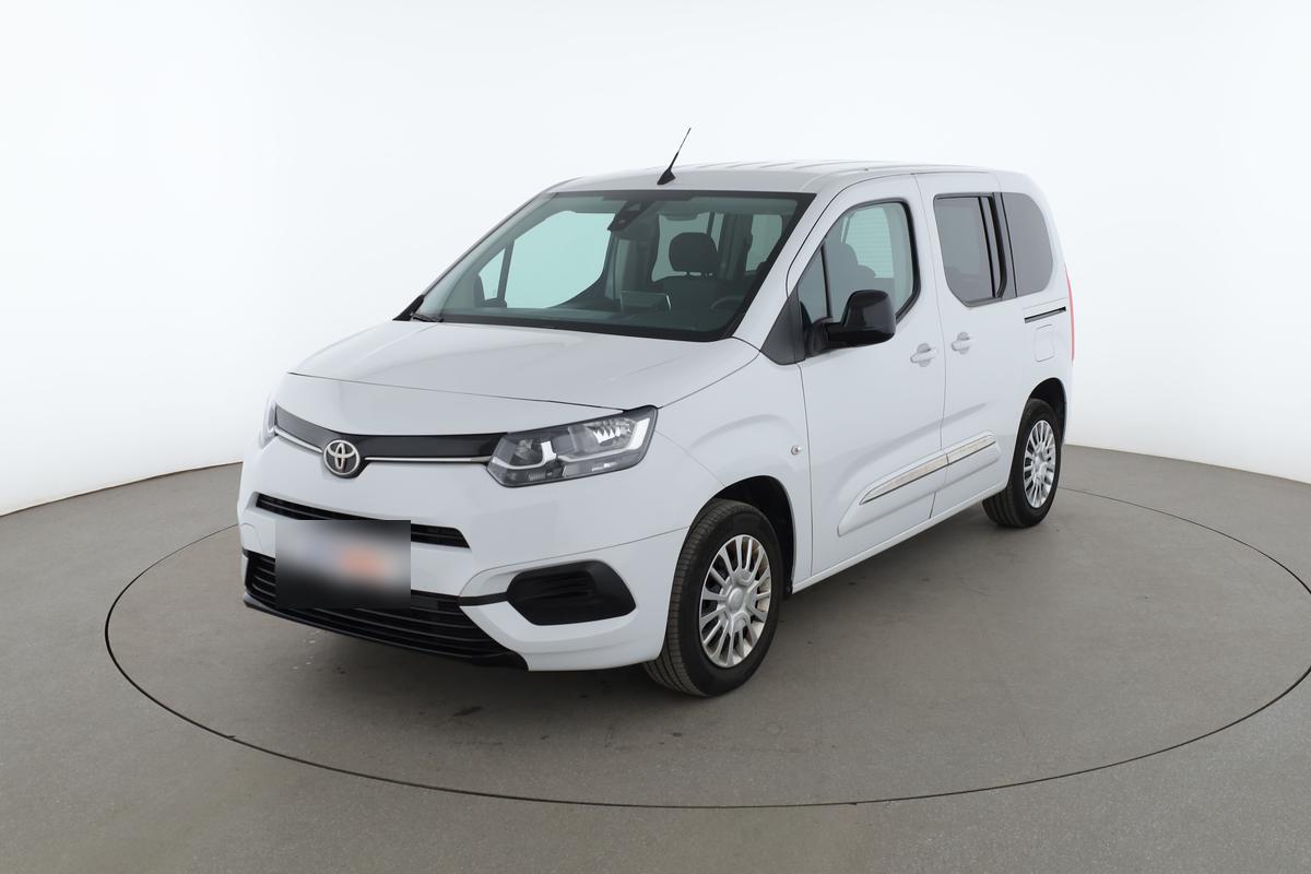 Toyota ProAce City Verso 1.2 Turbo L1 Shuttle