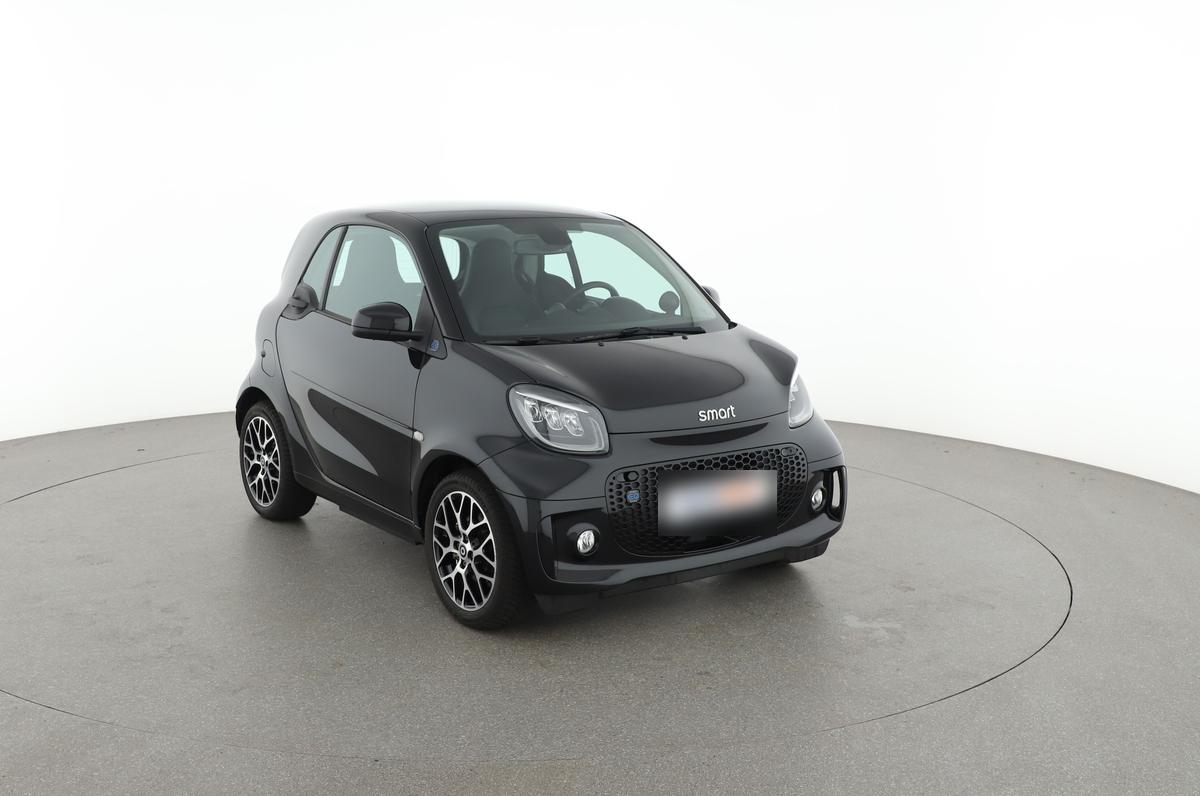 Smart fortwo Prime, фото 7