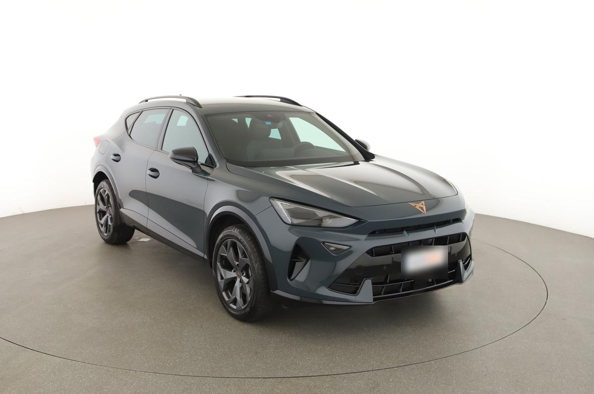 CUPRA Formentor 2.0 TDI, фото 7