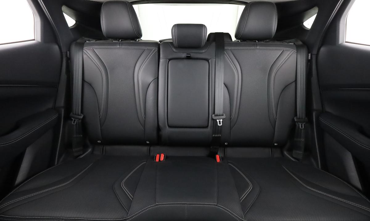 Ford Mustang Mach-E, фото 14