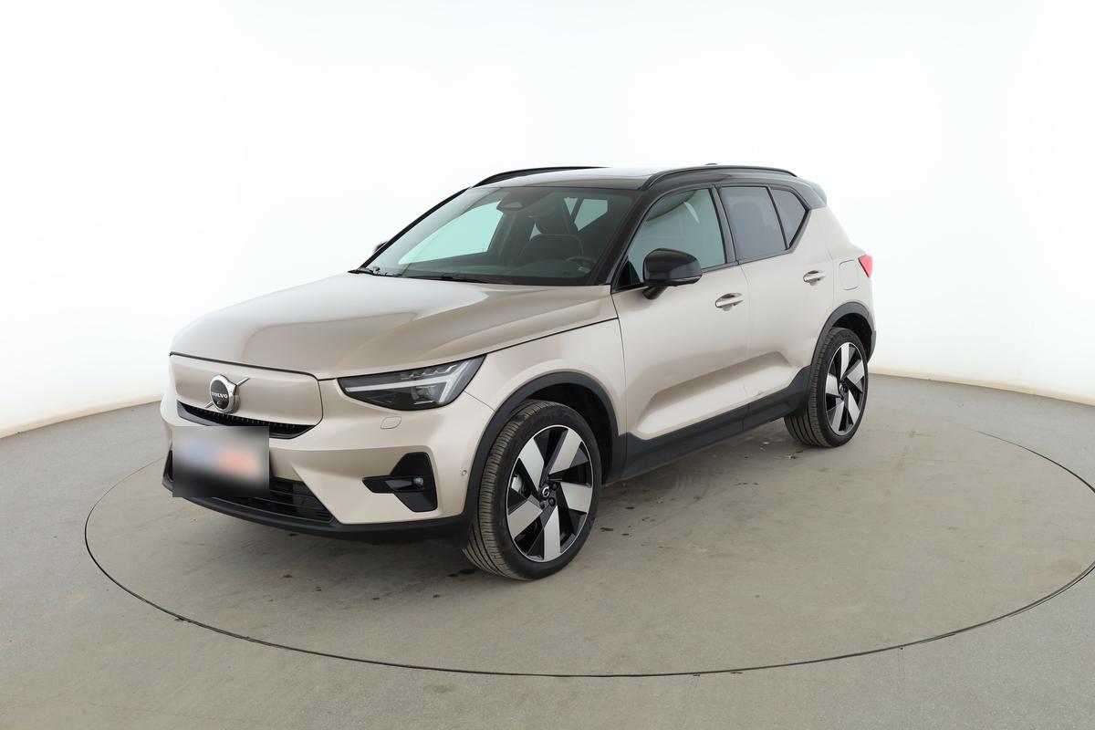 Volvo XC40 Recharge Ultimate 2WD