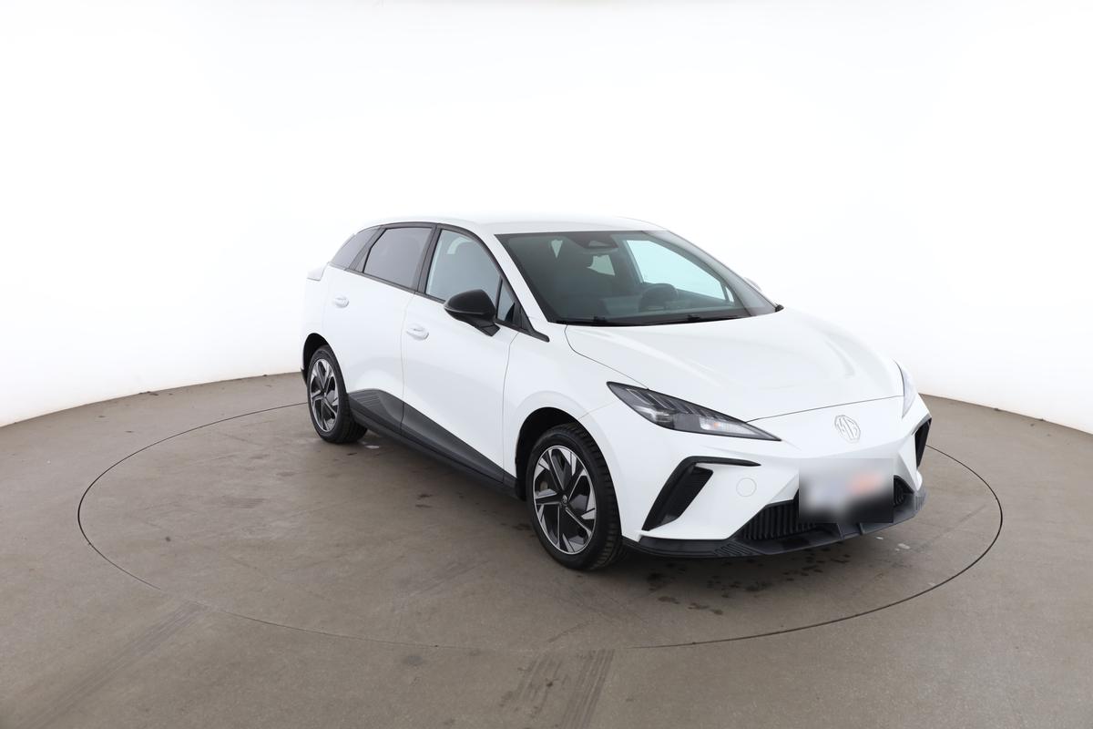MG 4 EV 64 kWh 2WD Comfort, фото 7