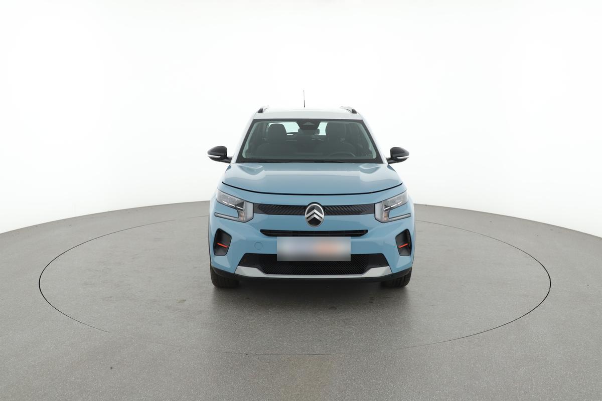 Citroen ë-C3 Plus, фото 8
