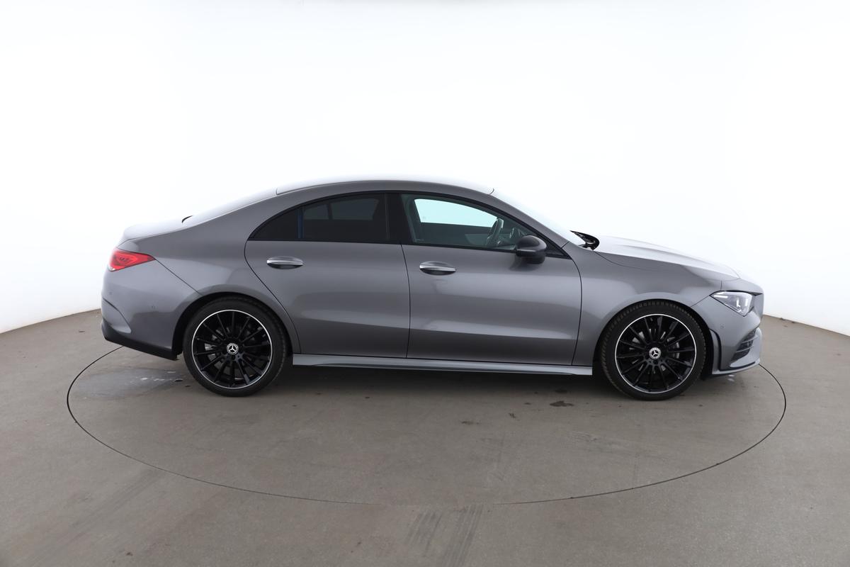 Mercedes-Benz CLA 180 AMG Line 7G-DCT, фото 6