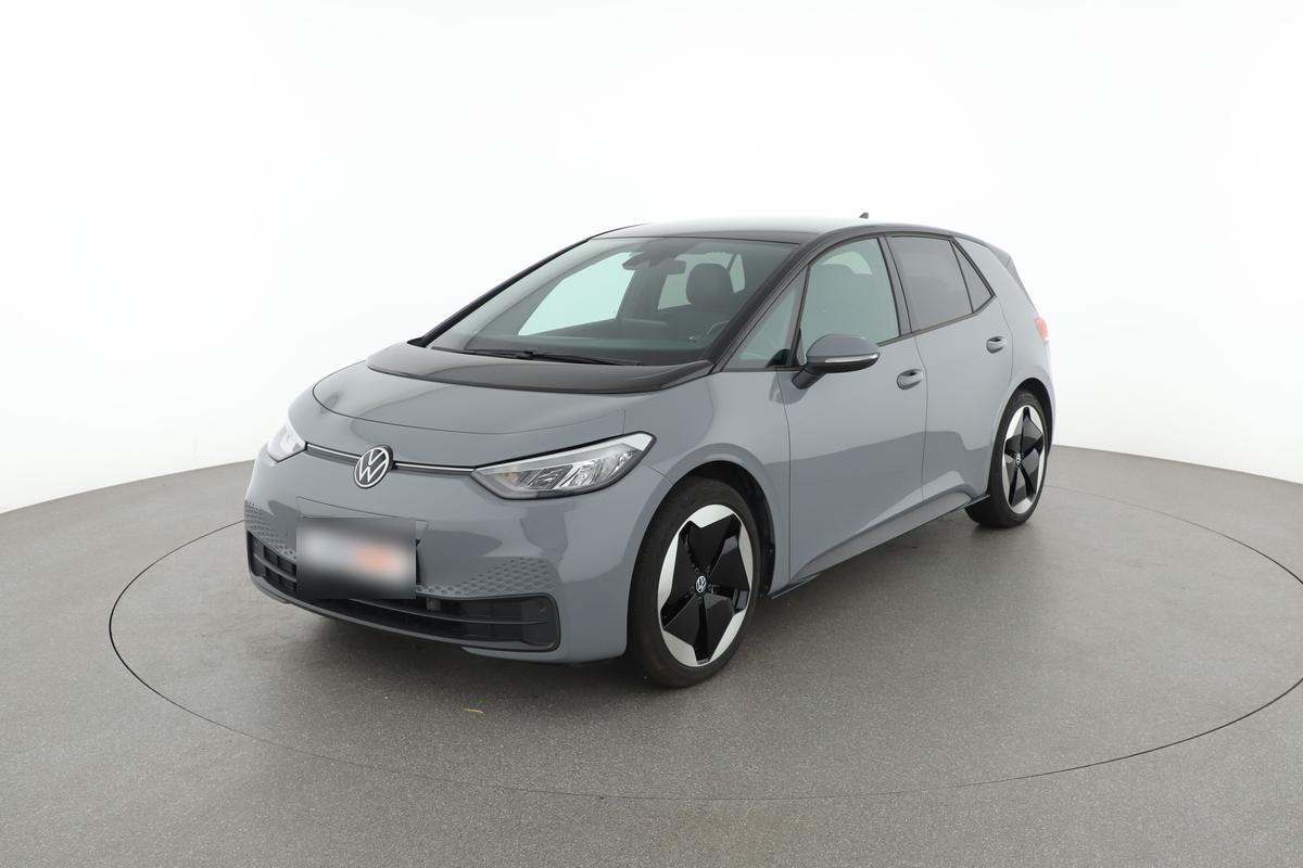 Volkswagen ID.3 Pro Performance Style