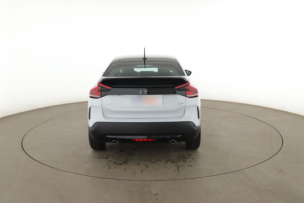 Citroen C4 1.2 PureTech Plus, фото 4