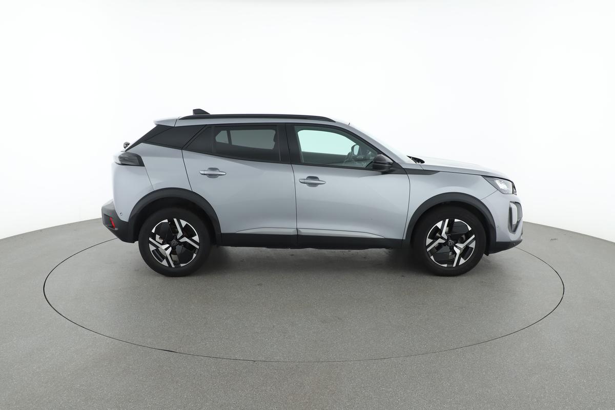 Peugeot 2008 1.2 PureTech Allure, фото 6
