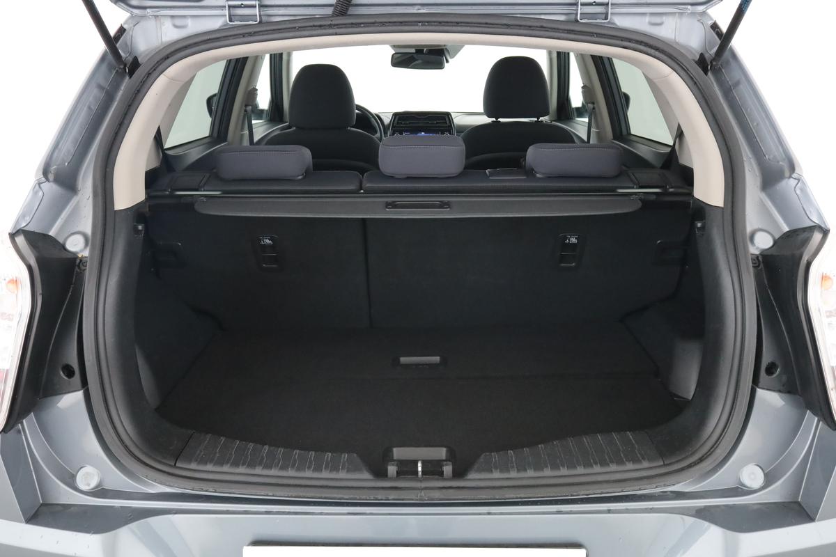 SsangYong Tivoli 1.2 GDI Urban+ 4x2, фото 16