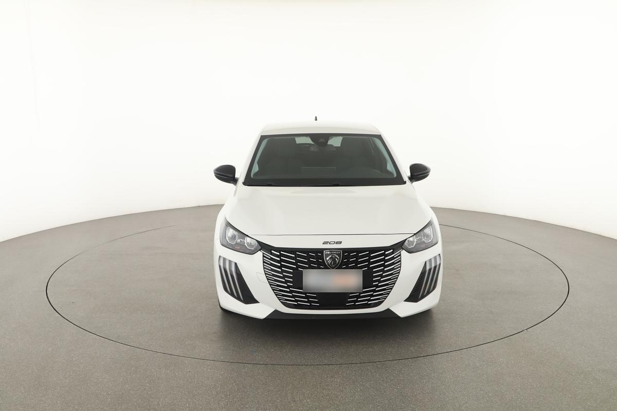 Peugeot 208 1.2 PureTech Allure, фото 8