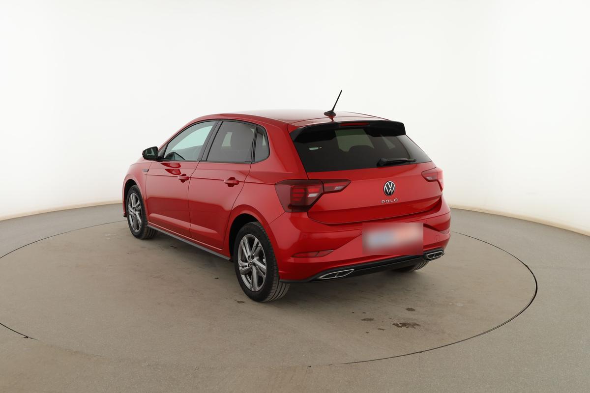 Volkswagen Polo 1.0 TSI R-Line, фото 3