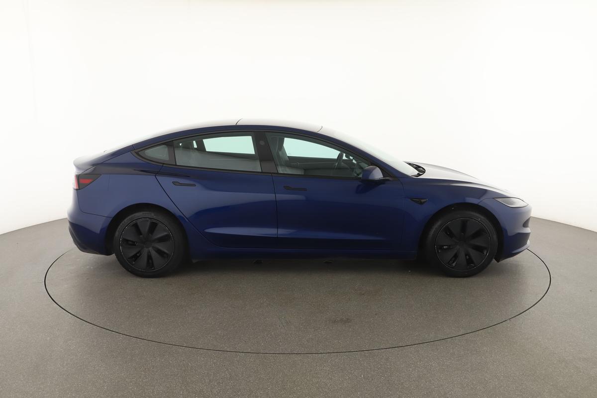 Tesla Model 3 Standard Range Premium, фото 6