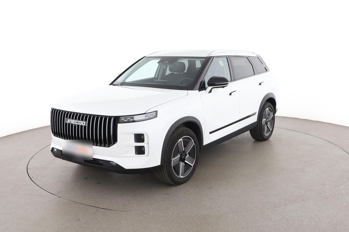 Jaecoo 7 1.6 TGDI Premium-Line 4x4