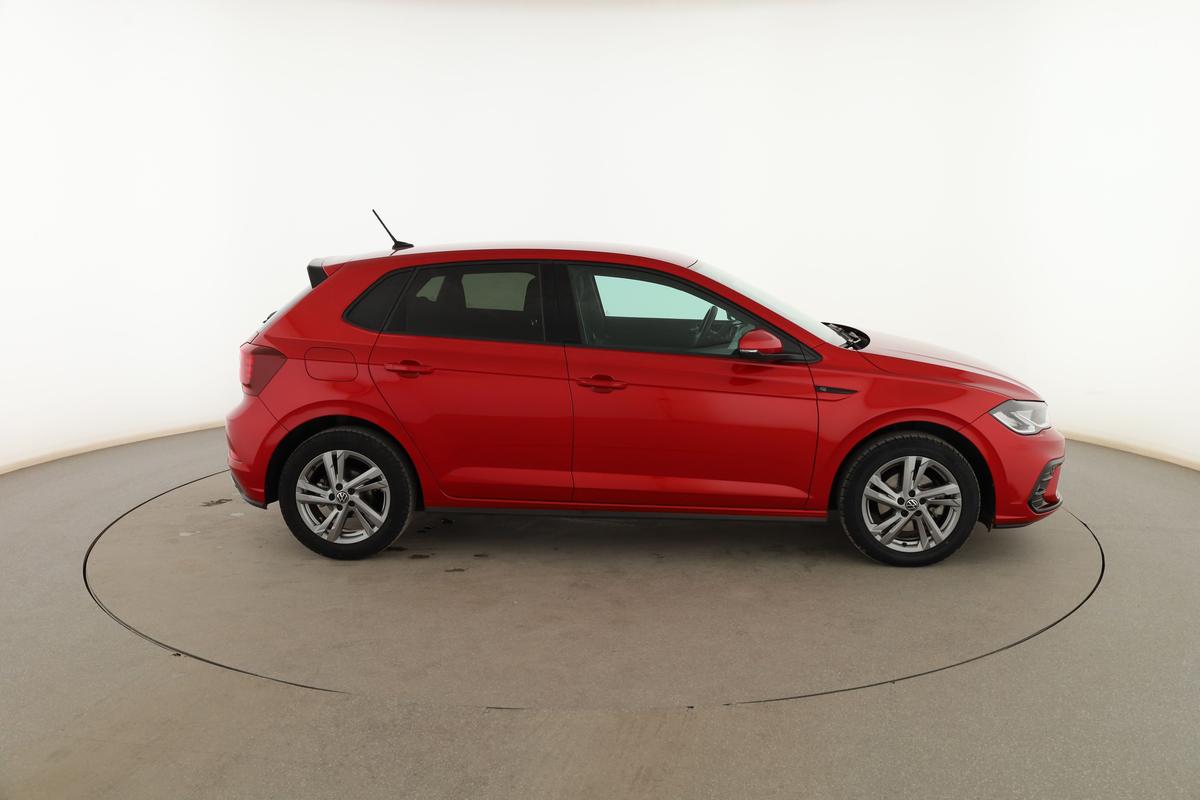 Volkswagen Polo 1.0 TSI R-Line, фото 6