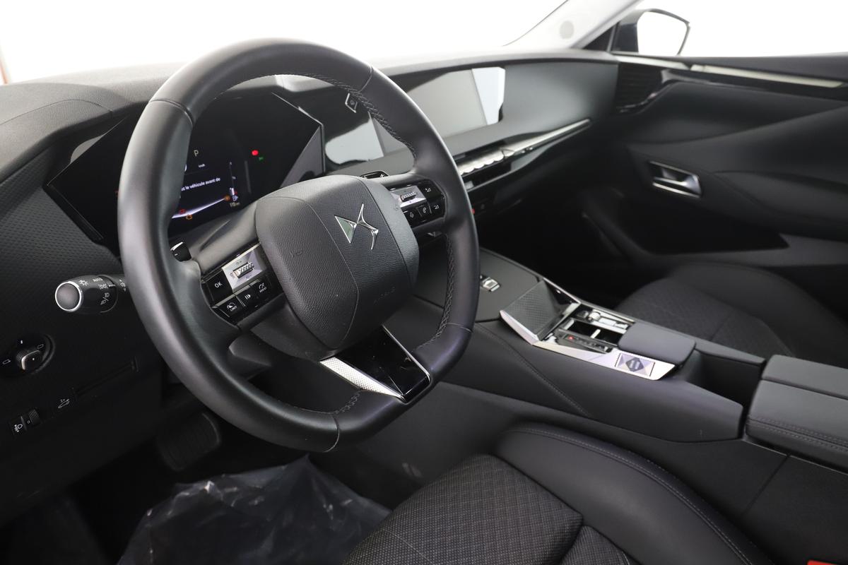 DS Automobiles DS4 1.5 Blue-HDi Pallas, фото 10