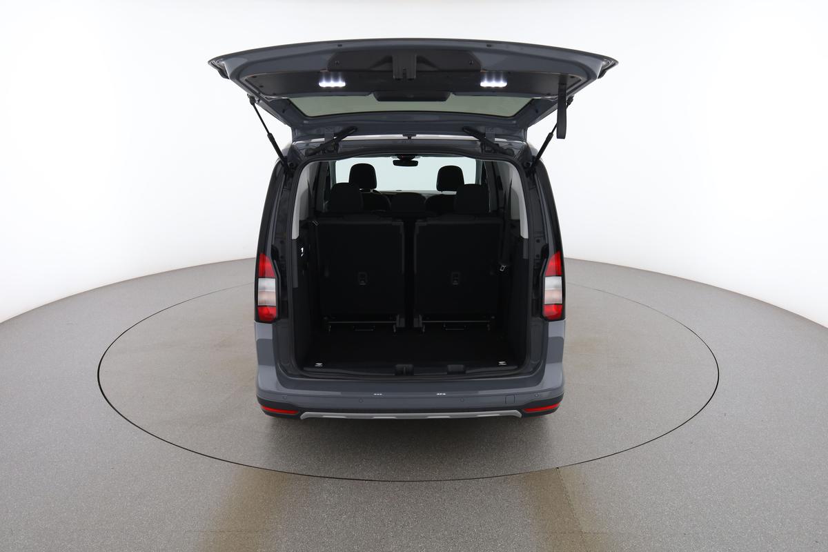 Ford Grand Tourneo Connect 2.0 TDCi EcoBlue Active, фото 15