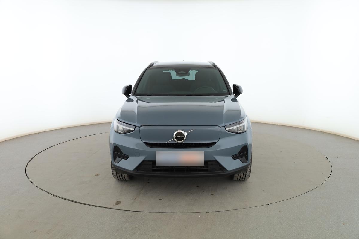 Volvo XC40 Recharge Core 2WD, фото 8