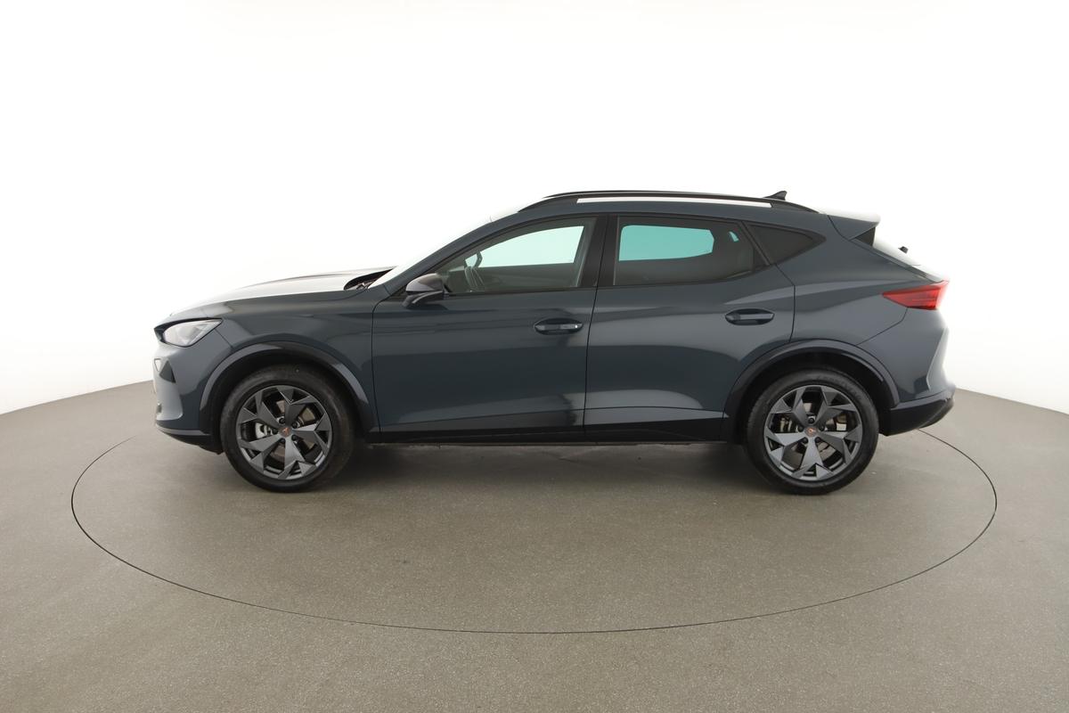 CUPRA Formentor 2.0 TDI, фото 2