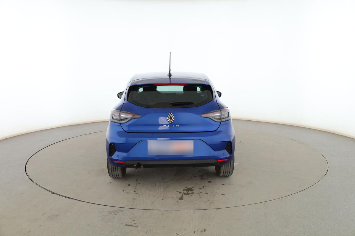 Renault Clio 1.0 TCe Evolution, фото 4
