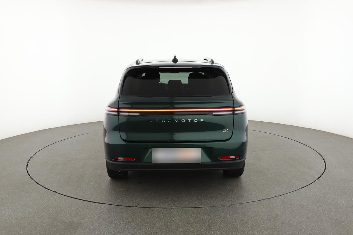 Leapmotor C10 Pro Design, фото 4