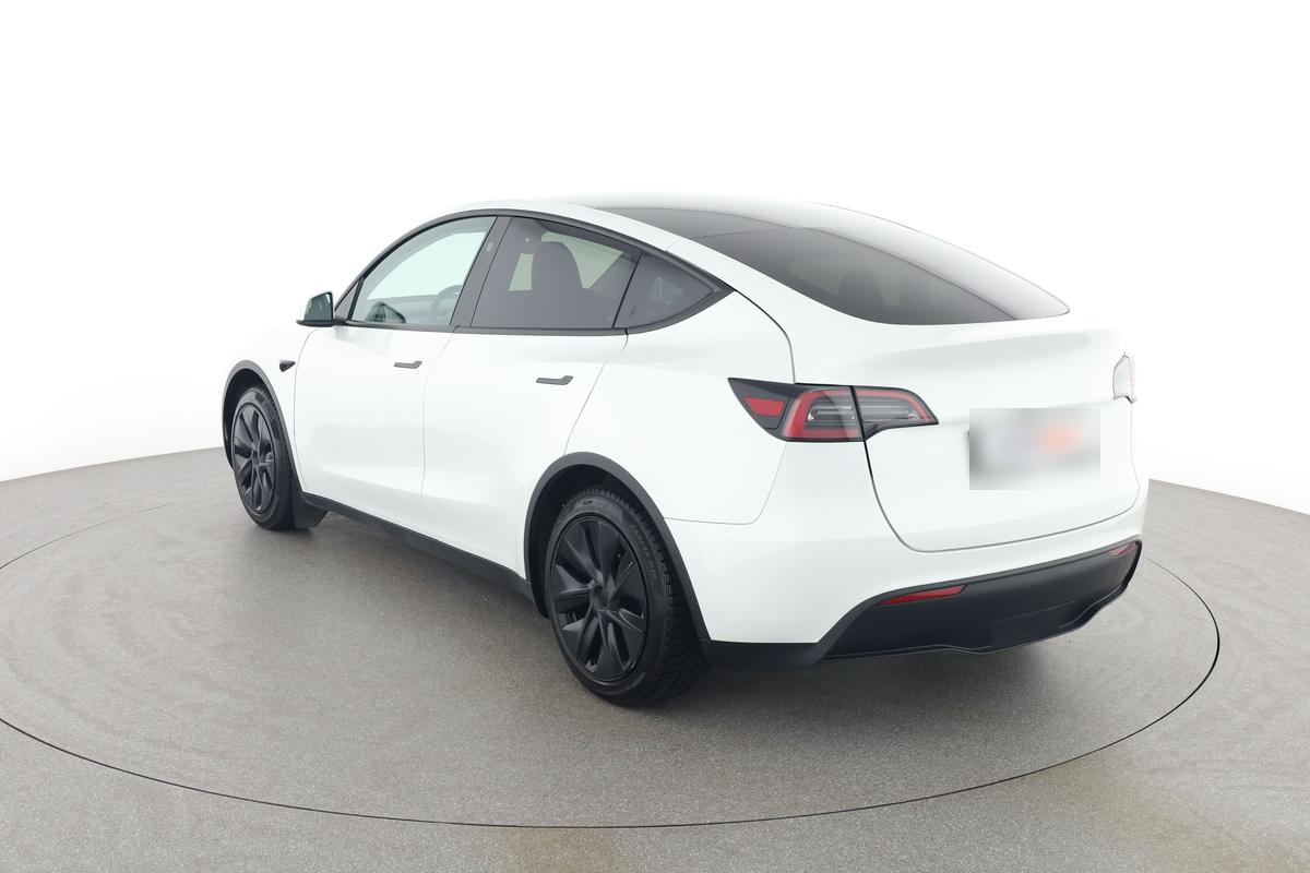 Tesla Model Y Long Range RWD, фото 3