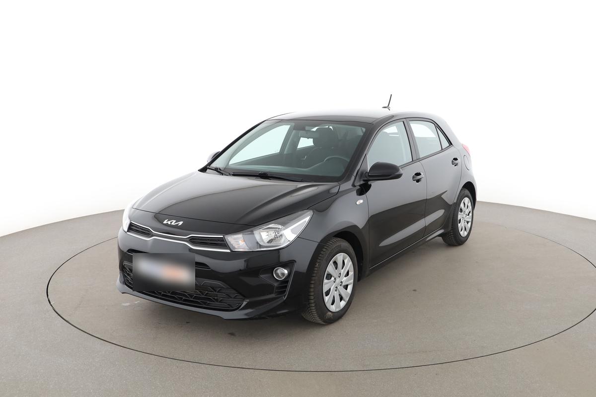 Kia Rio 1.2 Edition 7