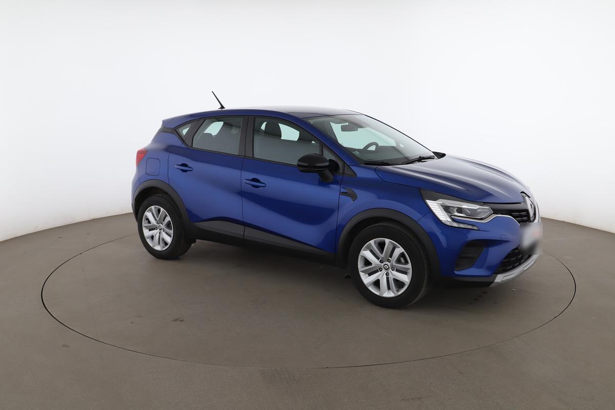 Renault Captur 1.0 TCe Equilibre, фото 6