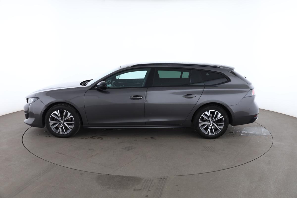 Peugeot 508 SW 1.5 Blue-HDi Allure Pack EAT8, фото 2