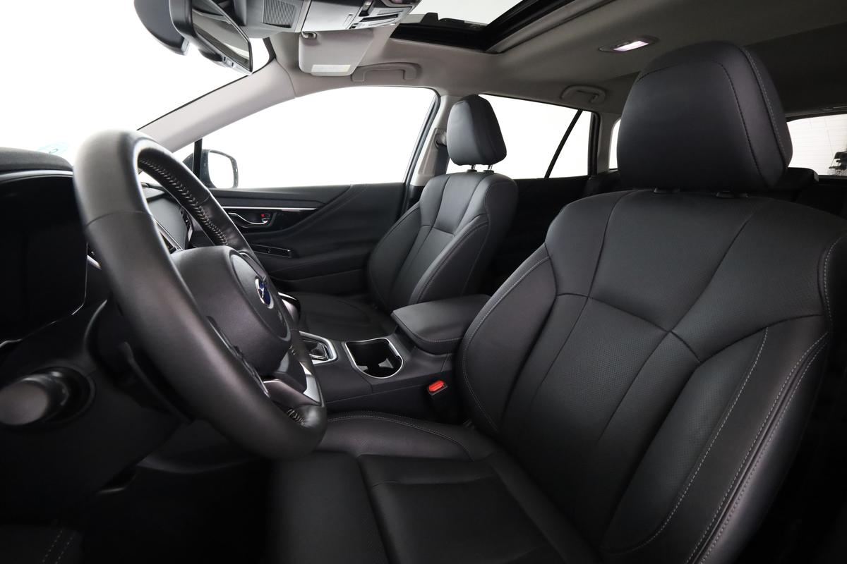 Subaru Outback 2.5 Touring, фото 9