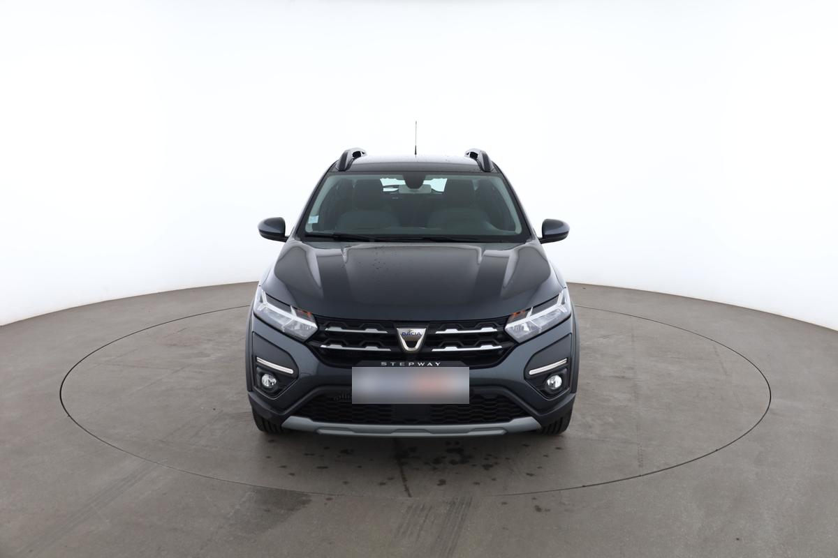 Dacia Sandero Stepway 1.0 TCe Confort, фото 8