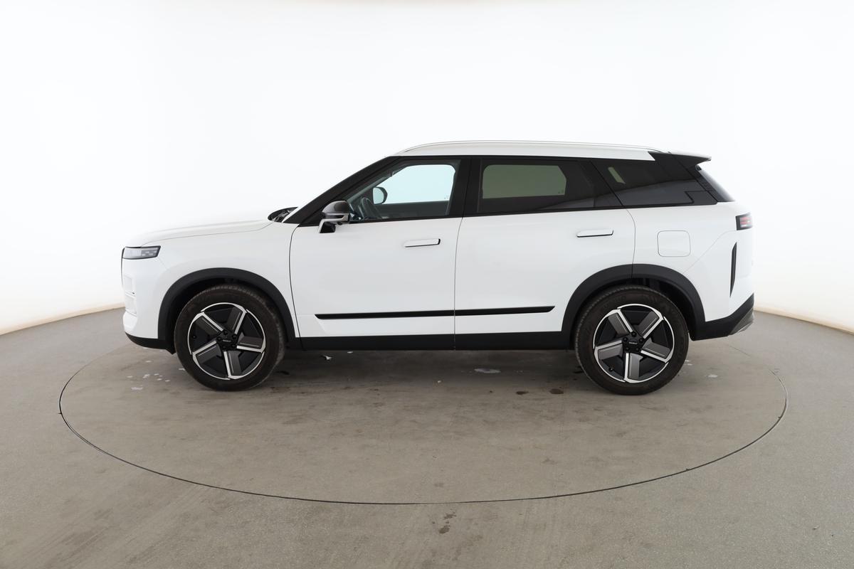 Jaecoo 7 1.6 Turbo Select, фото 2