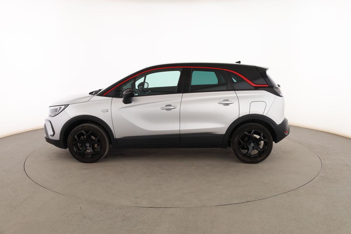 Opel Crossland X 1.2 GS, фото 2